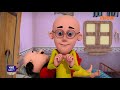 Motu Patlu Season 1 मोटू पतलू John The Dog Painter Episode 276 Part 2 Voot Kids