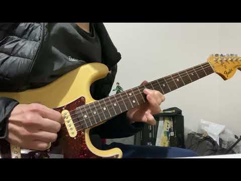 Fender ST-72  MIJ 1984-87 E SERIAL image 17