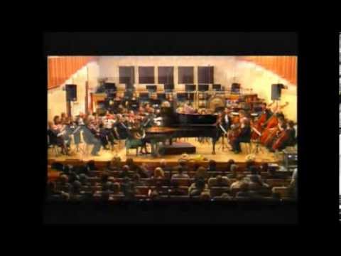 Mozart - Piano concerto no. 8 KV246 - Ana Antonia Tudose