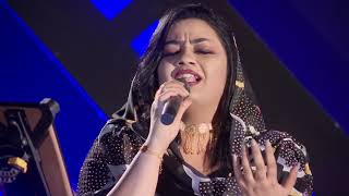 البرهة القليلة افراح عصام يلا نغني 2021