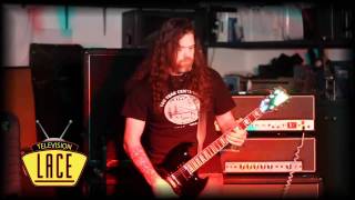 Video thumbnail for LACE Hemi pickup demonstration by Tony Reed by tony reed