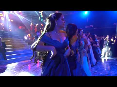 Baile de Formatura do 3ão do IDAAM 2019 | 2º Grupo