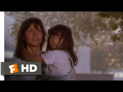 Not Without My Daughter (12/12) Movie CLIP - We're Home (1991) HD