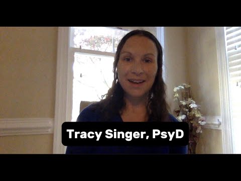 Tracy Singer, Psy.D.|Therapist in Maryland|OKclarity