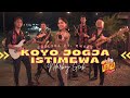Koyo Jogja Istimewa - Chelsea x KNACK [Official Cover] #Lexzi #indonesia #suriname