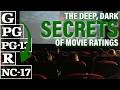 How Do Movies Get Rated G PG PG 13 R And NC 17 Ratings Ben On Film