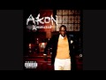 Akon ft T-Pain - I Can't Wait 