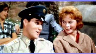 Elvis Presley - Faded Love (take 1)