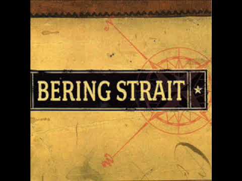 Bering Strait ~ Jagged  Edge Of A Broken Heart