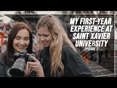 My Experience at an SXU COUGAR Football Game