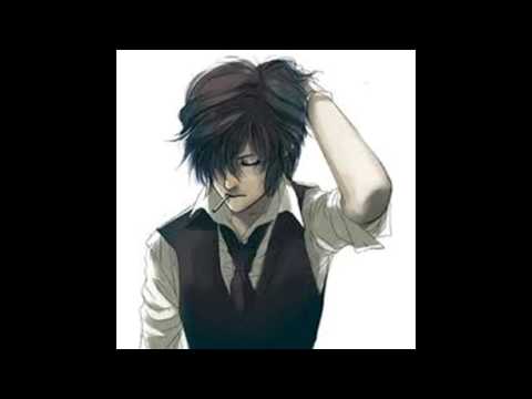 Nightcore-Let Go (Red)