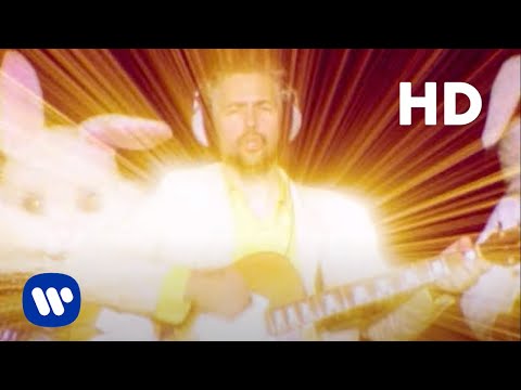 The Flaming Lips - Do You Realize?? [Official Music Video]
