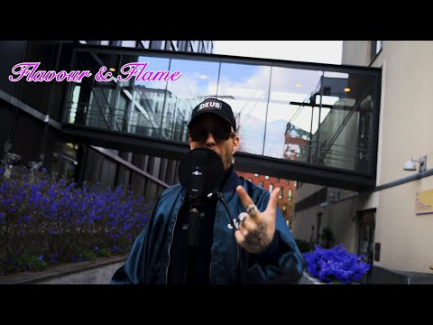 nvm.kenny - Fakta (ONE MIC) | Blackout TV