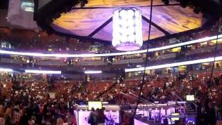 Women of Faith "Over The Top" Honda Civic Center in Anaheim Calif (Sept 10th 2011)