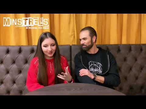 Intervista a Antonello Angiolillo