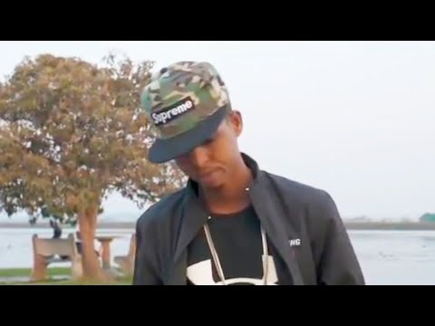 Sharma Boy ft. k'naan -waayo waayo (official music video )