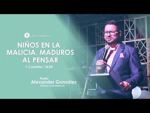 NIÑOS EN LA MALICIA, MADUROS AL PENSAR | 20 de Marzo de 2022 | Somos MCA
