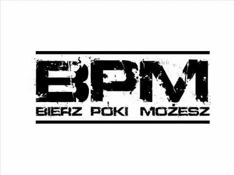 Dziki BPM - Takie życie feat. Vito KGJ (Prod. Soddy)