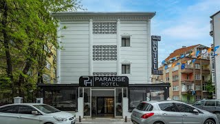 Paradise Airport Hotel, İstanbul, Turkey | Geeta Travel Gallery