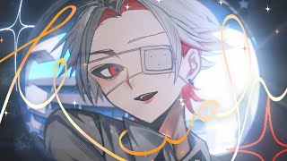 綾見ユラ