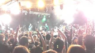 The Cardigans - Paralyzed + Erase&amp;Rewind