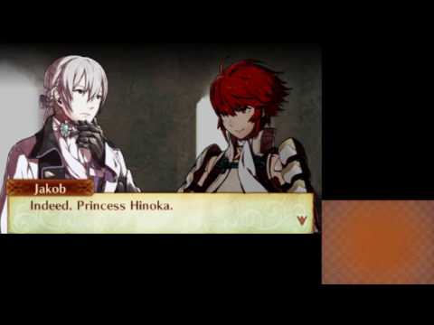 Fire Emblem Birthright - Pt. 6