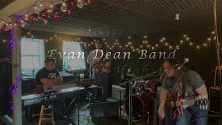 Download lagu Evan Dean Band 'Twilight Highway' mp3