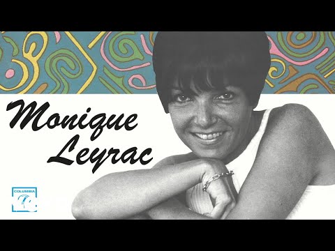 Monique Leyrac - Flowers, Perfume, Candy (Official Audio)