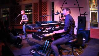 Jukebox The Ghost -  The Popular Thing 12/5/13