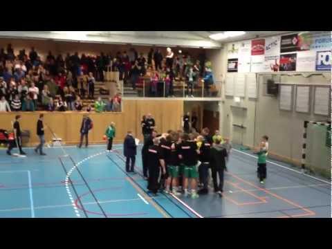 HK VARBERG TILL ALLSVENSKAN