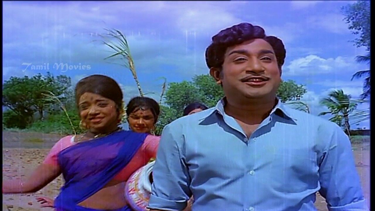 Aanaikoru Kalam Song Lyrics | Savale Samali | T. M. Soundararajan, Chorus