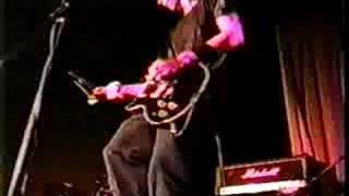 Jawbreaker 10-21-94 @ Wigan, UK