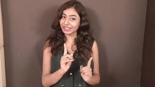 Simran kamra video