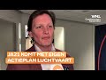 JA21: toekomst Nederlandse luchtvaart staat op het spel door kabinetsplannen