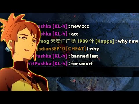 Bulldog Marci Can't Wait To Banter A Banned Smurf