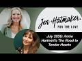 July 2026: Annie Hartnett’s The Road to Tender Hearts