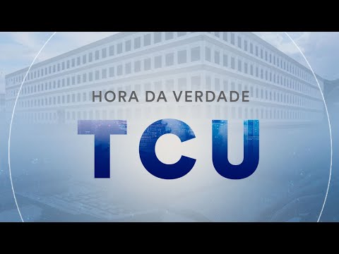 Hora da Verdade TCU: Auditoria Governamental - Prof. Guilherme SantAnna