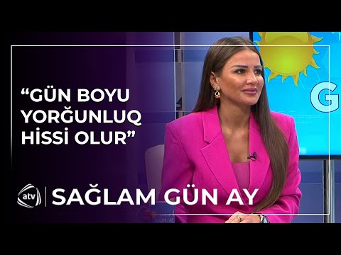 Mövsümi depressiya nədir? 
