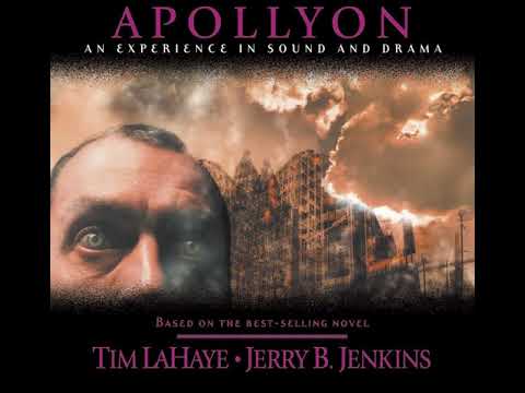 Apollyon | Left behind #5 | 05 of 12  The Witnesses Stand | Dramatized Audio | I am ebook