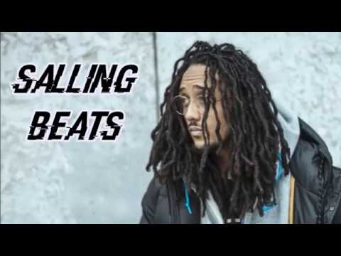 Benny Jamz x ICEKIID Type beat - Fedeltá