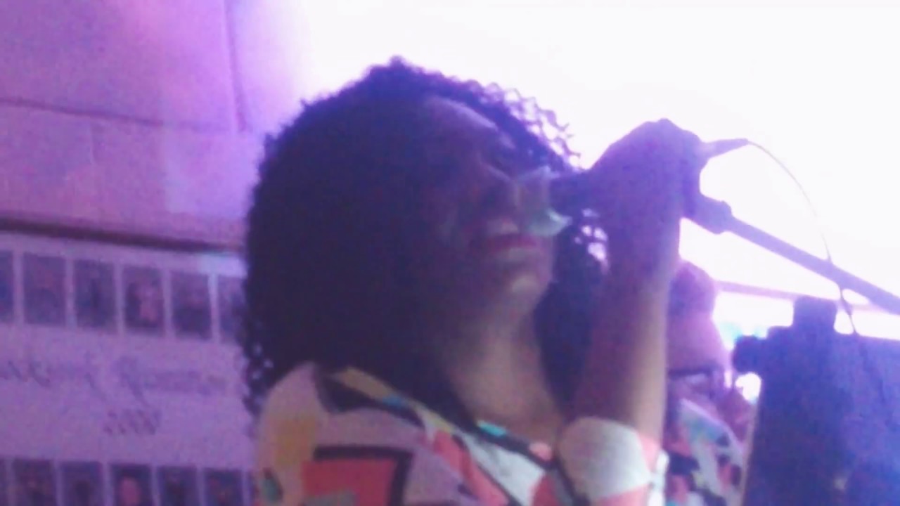 Promotional video thumbnail 2 for Eshay Olene