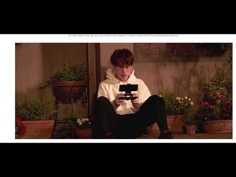 Sony Xperia 1 II unboxing