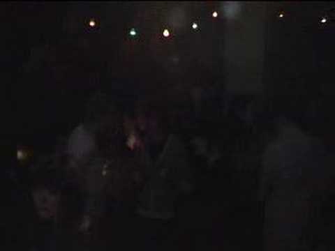 CLUB RADIO LOCASH OCTOBER