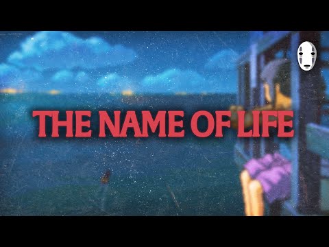 The Name of Life but it's lofi ~ Spirited Away Lofi Beats