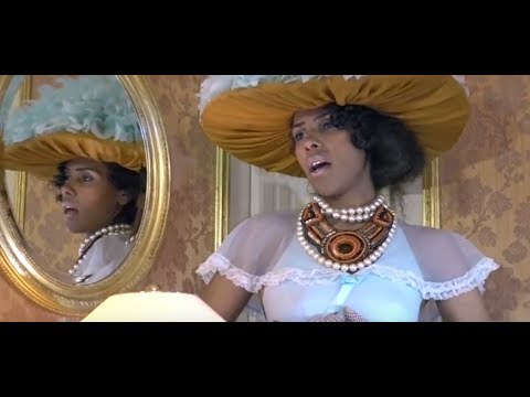 Alice Francis - Beautiful Pain (Official Video)