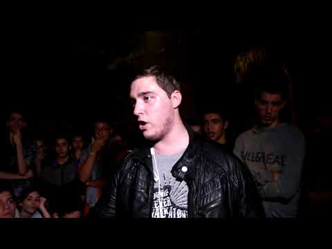ZAM vs KYOS (Cuartos) DASAVA + FLOWRAP CLASIFICATORIA