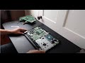 How To Reset BIOS For Dell Replace CMOS Battery