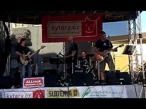 ALL rock - ALLrock Pod vodou