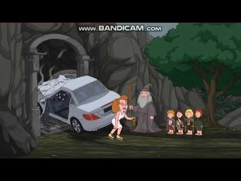 Family Guy1707 Oksana Baiul