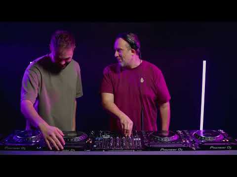 Soul Music 2022 |  BCee b2b2 Hugh Hardie b2b Jappa b2b Vektah b2b Son